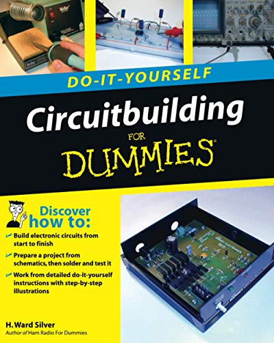 Circuitbuilding Do-It-Yourself For Dummies von For Dummies