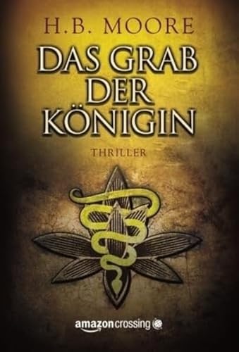 Das Grab der Königin