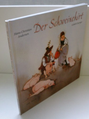 Der Schweinehirt von MINEDITION