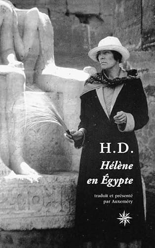 Hélène en Égypte von CORTI