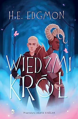 Wiedźmi król Wiedźmi król