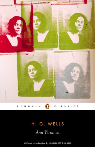 Ann Veronica (Penguin Classics)