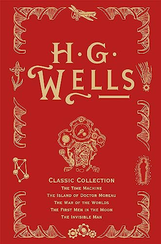 Hg Wells Classic Collection I