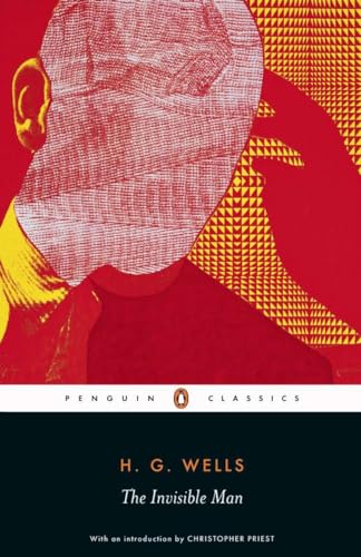 The Invisible Man (Penguin Classics)