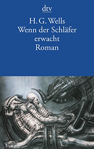 Wenn der Schläfer erwacht: Roman von dtv Verlagsgesellschaft