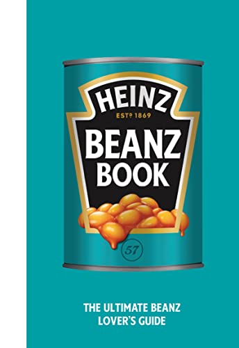 The Heinz Beanz Book von Ebury Press