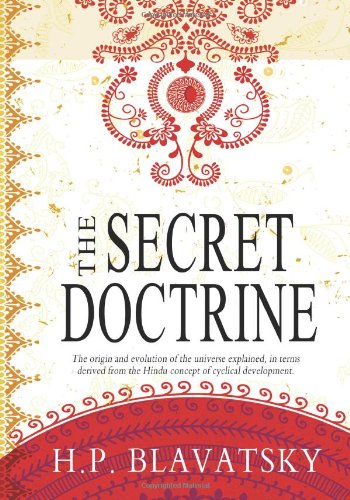 The Secret Doctrine von CreateSpace Independent Publishing Platform