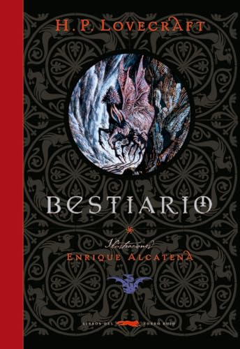Bestiario von LIBROS DEL ZORRO ROJO