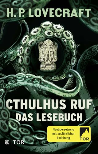 Cthulhus Ruf. Das Lesebuch Cthulhus Ruf. Das Lesebuch von FISCHERVERLAGE