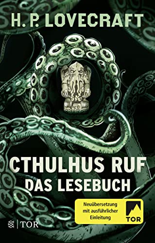 Cthulhus Ruf. Das Lesebuch