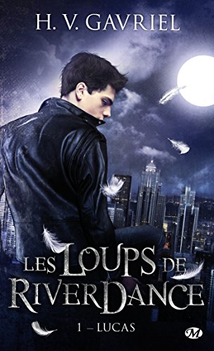 Les Loups de Riverdance 1 : Lucas