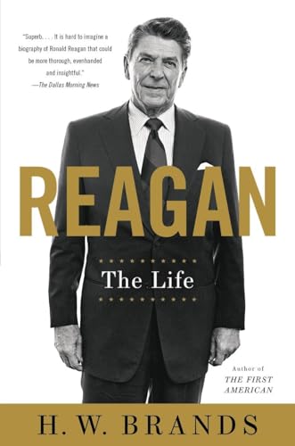 Reagan: The Life