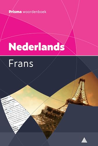 Prisma woordenboek Nederlands-Frans (Prisma pocketwoordenboeken) Prisma woordenboek Nederlands-Frans (Prisma pocketwoordenboeken) von Unieboek | Het Spectrum