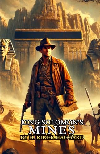 King Solomon's Mines King Solomon's Mines von Independently published