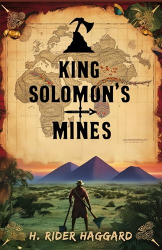King Solomon's Mines King Solomon's Mines von Independently published