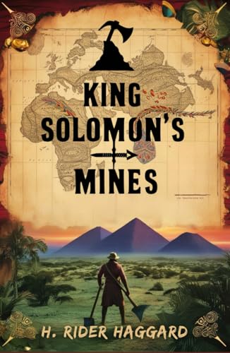 King Solomon's Mines King Solomon's Mines von Independently published