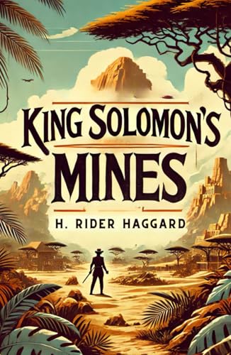 King Solomon's Mines King Solomon's Mines von Independently published