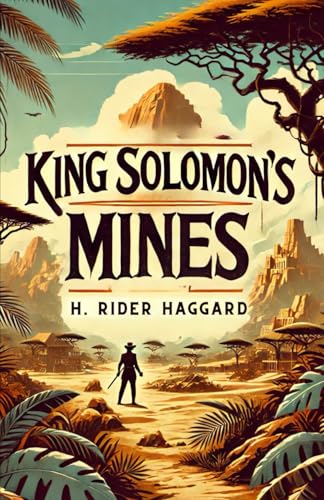 King Solomon's Mines King Solomon's Mines von Independently published
