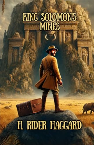 King Solomon's Mines King Solomon's Mines von Independently published