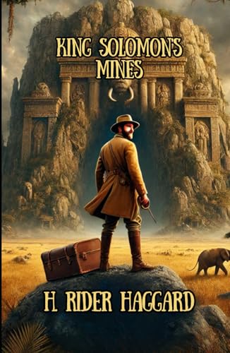 King Solomon's Mines King Solomon's Mines von Independently published