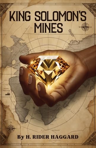 King Solomon's Mines King Solomon's Mines von Independently published