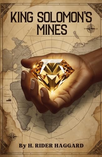 King Solomon's Mines King Solomon's Mines von Independently published