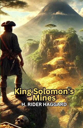 King Solomon's Mines King Solomon's Mines von Independently published