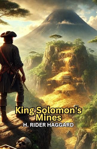 King Solomon's Mines King Solomon's Mines von Independently published