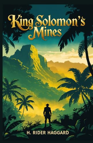 King Solomon's Mines King Solomon's Mines von Independently published