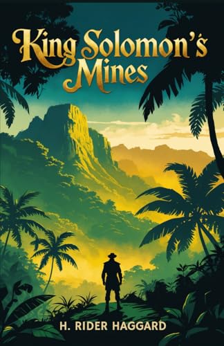 King Solomon's Mines King Solomon's Mines von Independently published