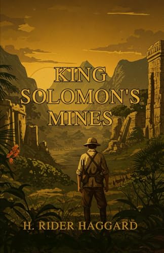 King Solomon's Mines King Solomon's Mines von Independently published