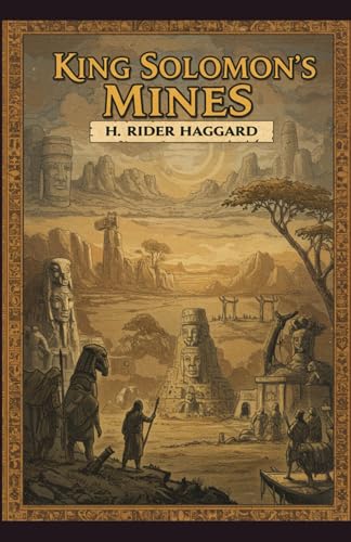 King Solomon's Mines King Solomon's Mines von Independently published