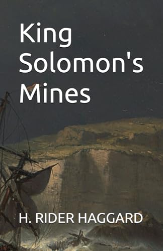 King Solomon's Mines King Solomon's Mines von Independently published