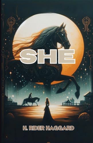SHE SHE von Independently published