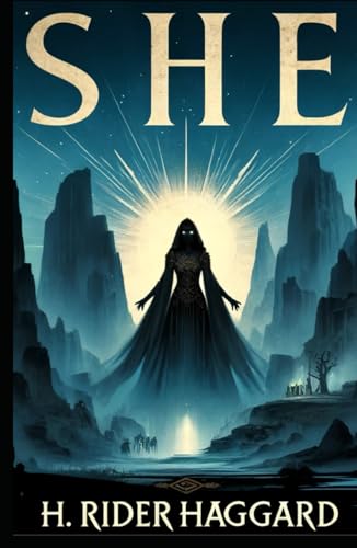 SHE SHE von Independently published