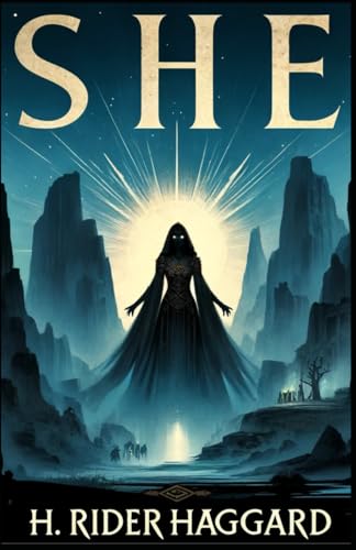 SHE SHE von Independently published