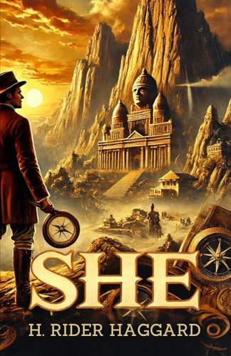 She She von Independently published