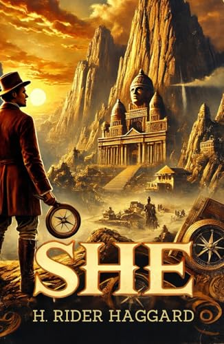 She She