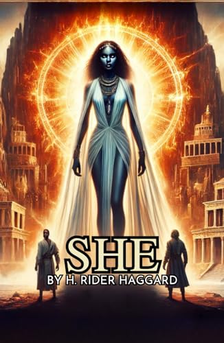 She She von Independently published
