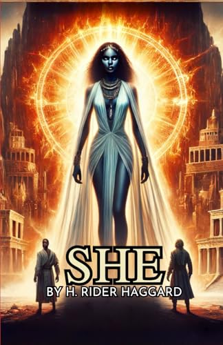 She She von Independently published