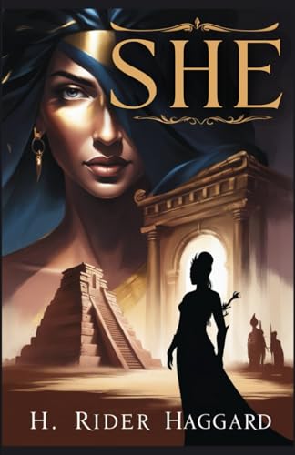 She She von Independently published
