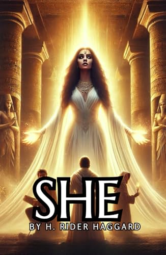 She She von Independently published