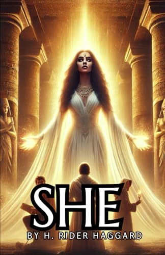 She She von Independently published