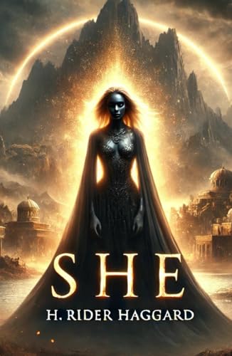 She She von Independently published