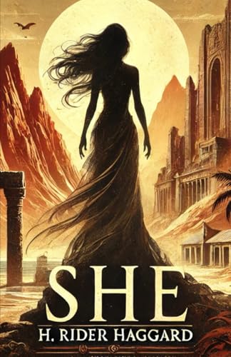 She She von Independently published