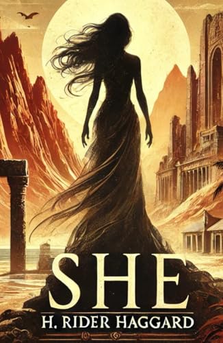 She She von Independently published