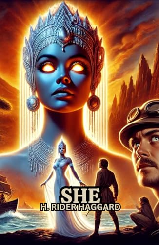 She She von Independently published