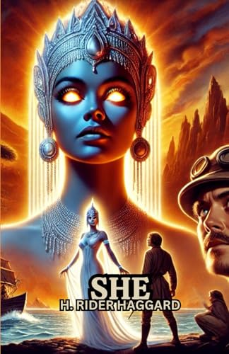 She She von Independently published