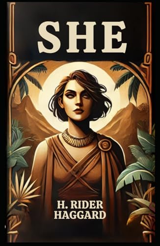 She She von Independently published