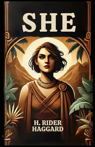 She She von Independently published